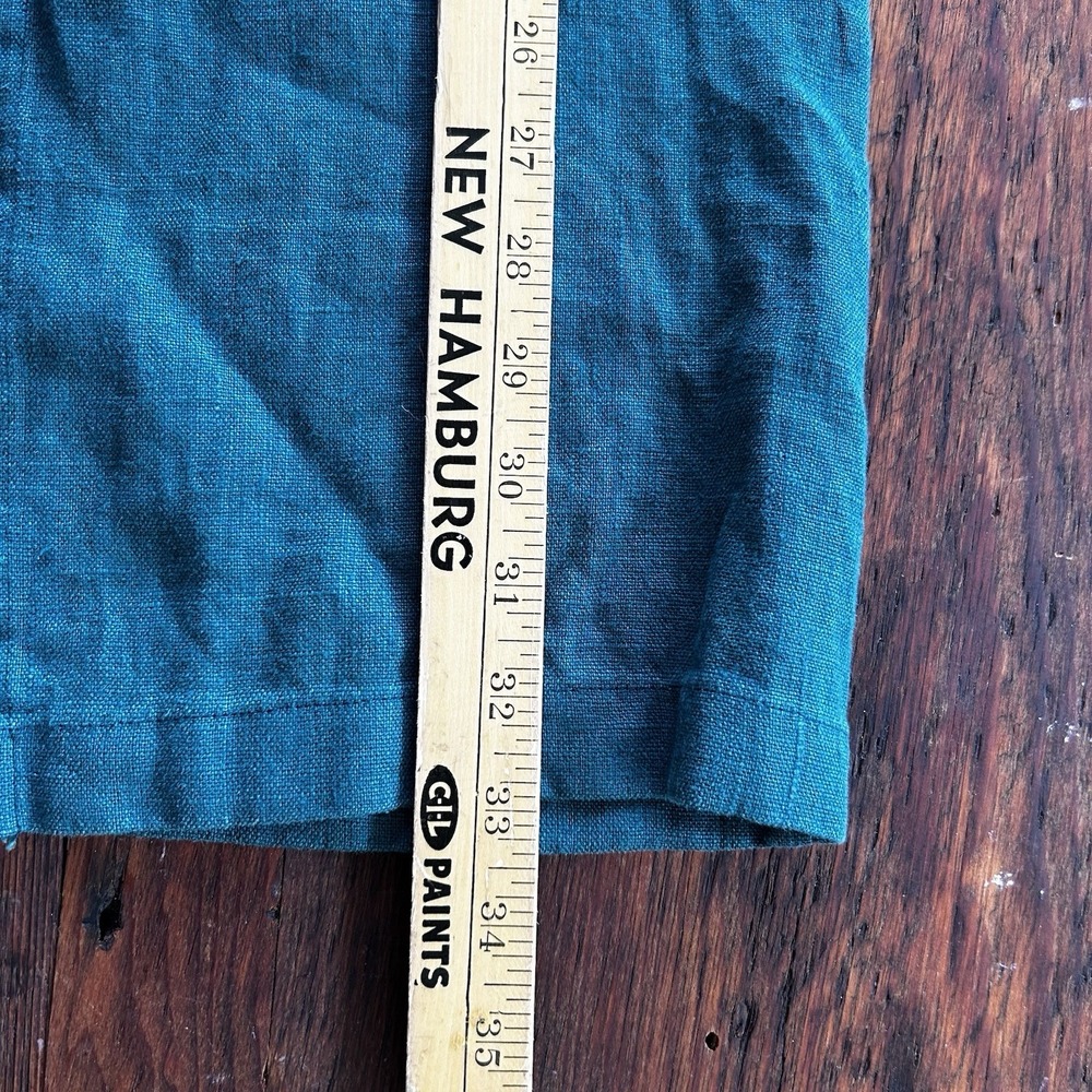 Paloma Wool Greed Linen Set Top And Skirt Size 34 And 36 - Picture 7 of 12